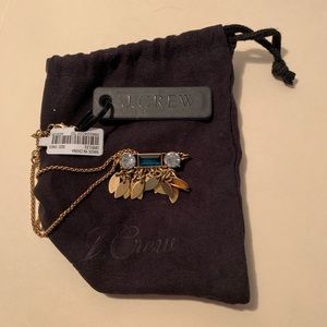Jcrew necklace